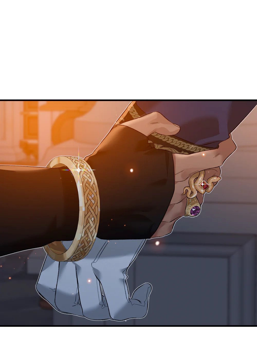 Con đường hoa trong đêm trắng Chapter 8 - Next Chapter 9