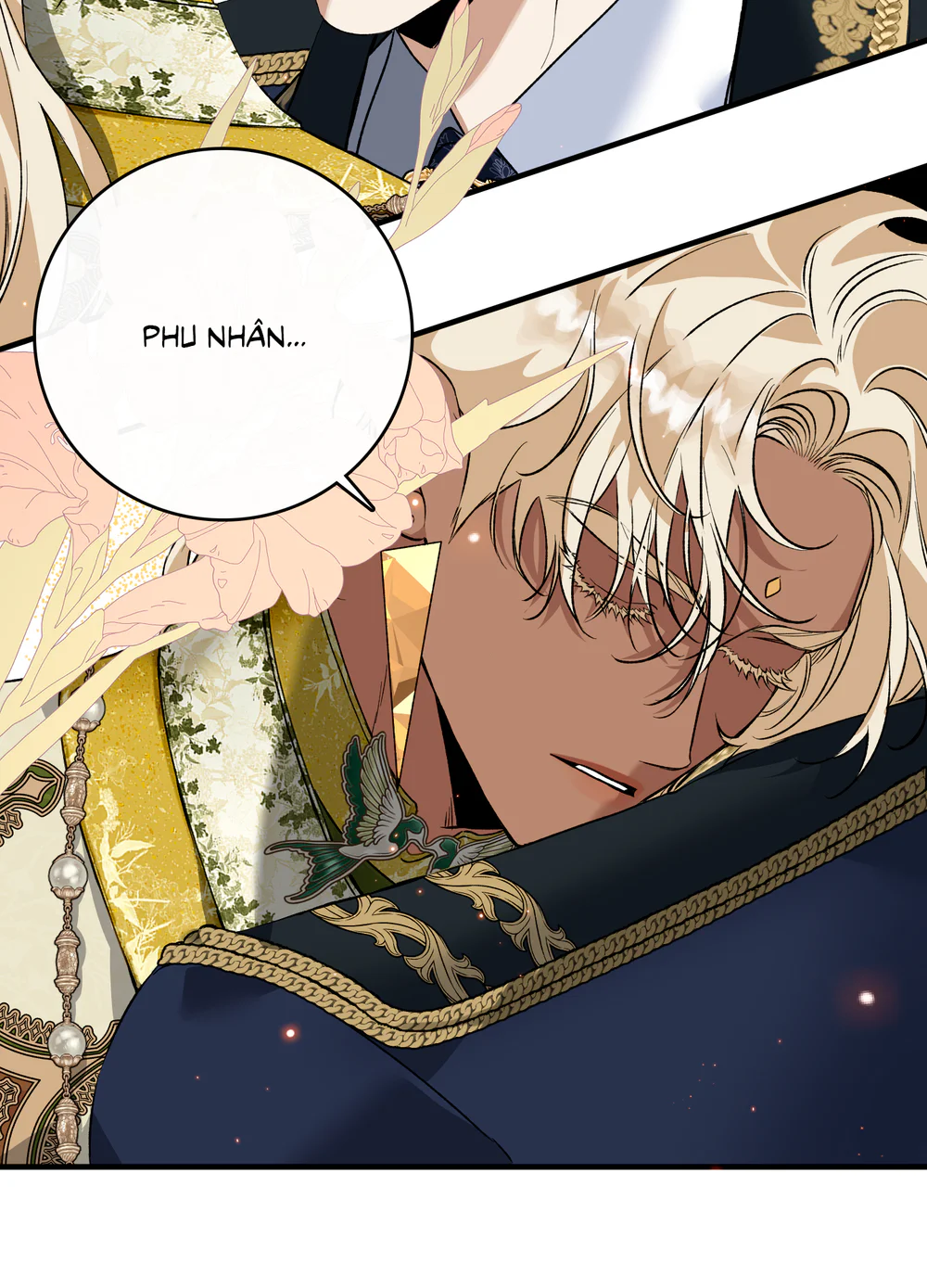 Con đường hoa trong đêm trắng Chapter 8 - Next Chapter 9