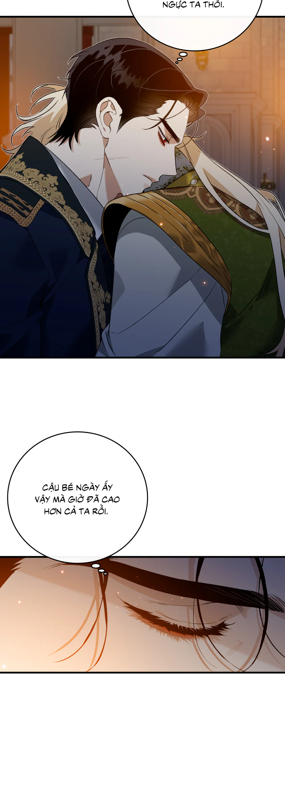 Con đường hoa trong đêm trắng Chapter 8 - Next Chapter 9