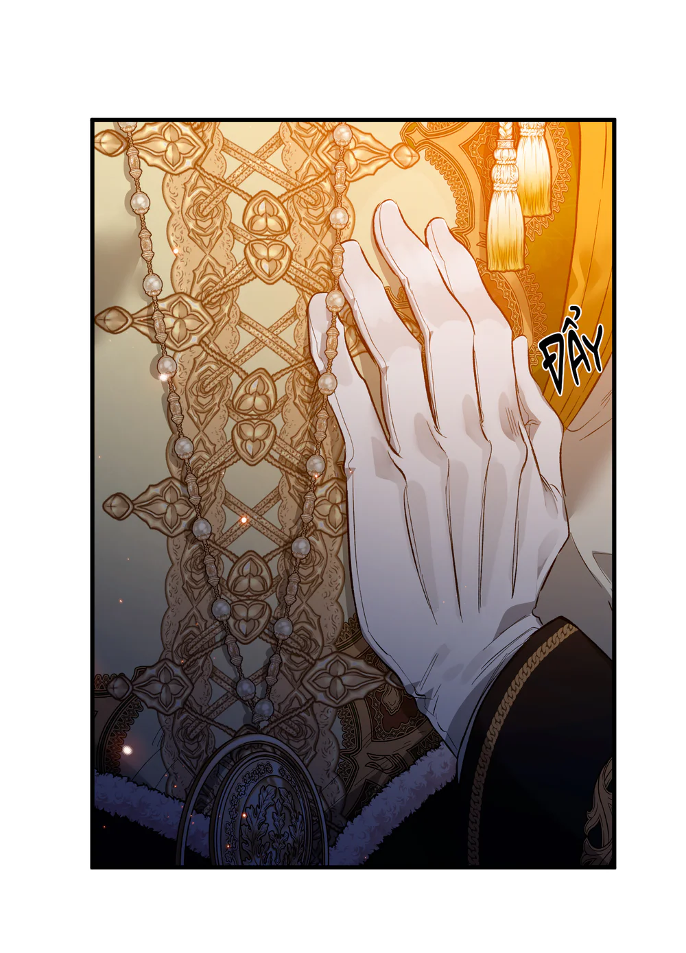 Con đường hoa trong đêm trắng Chapter 8 - Next Chapter 9