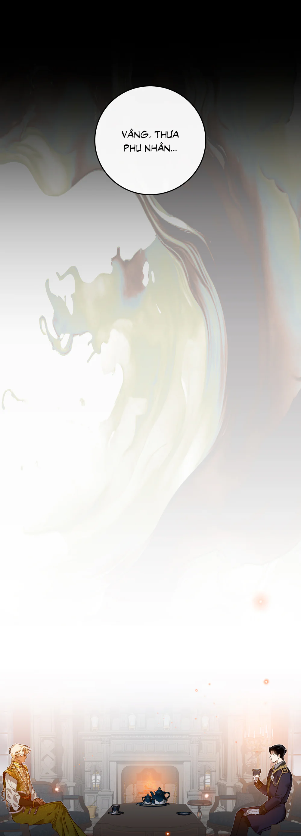 Con đường hoa trong đêm trắng Chapter 8 - Next Chapter 9