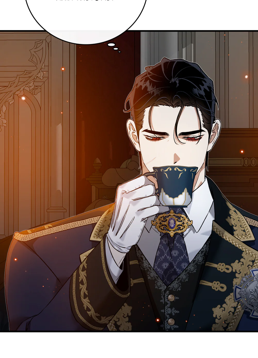 Con đường hoa trong đêm trắng Chapter 8 - Next Chapter 9