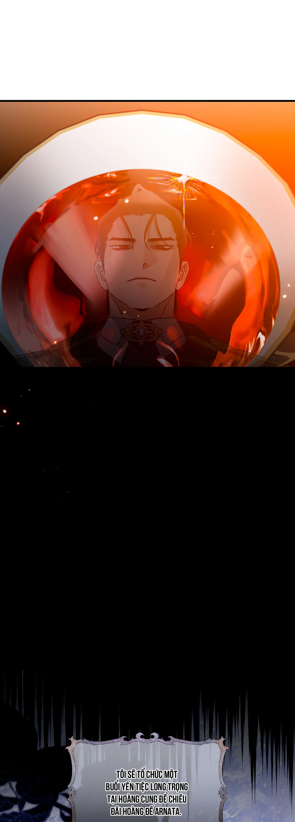 Con đường hoa trong đêm trắng Chapter 8 - Next Chapter 9