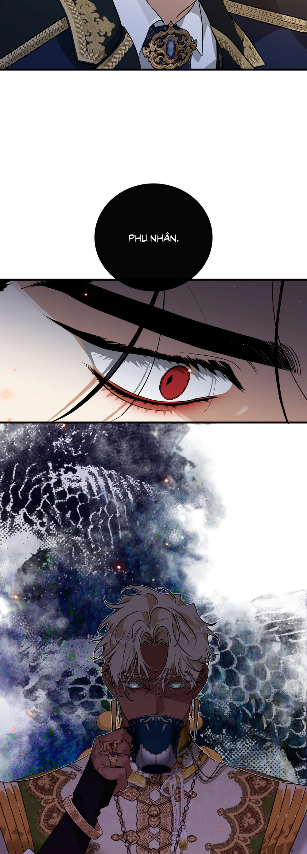 Con đường hoa trong đêm trắng Chapter 8 - Next Chapter 9