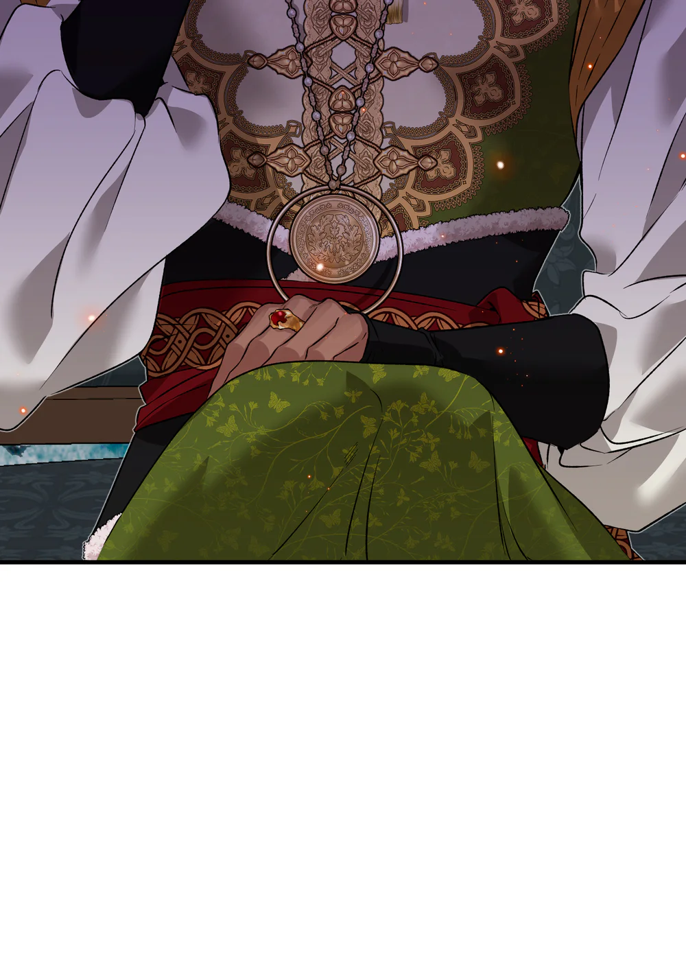 Con đường hoa trong đêm trắng Chapter 8 - Next Chapter 9