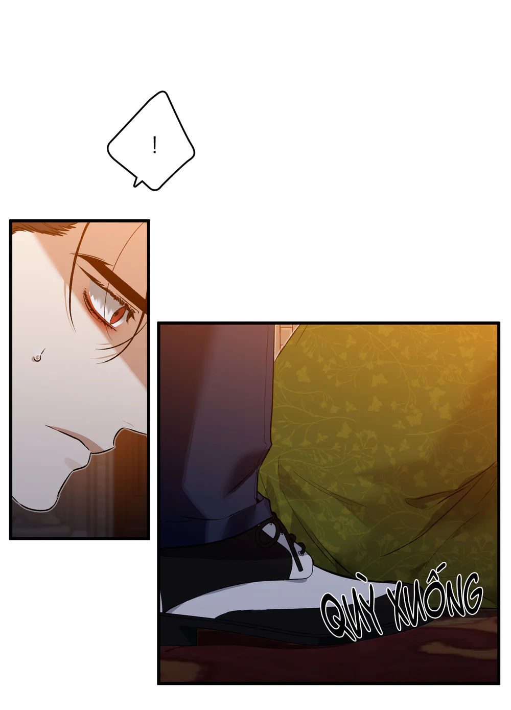 Con đường hoa trong đêm trắng Chapter 8 - Next Chapter 9