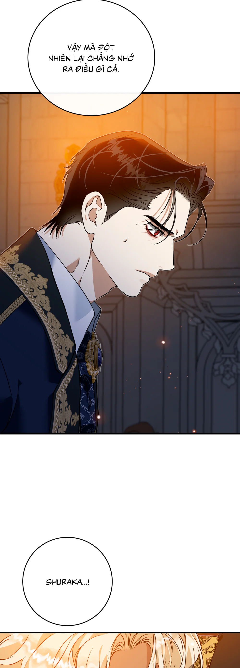 Con đường hoa trong đêm trắng Chapter 8 - Next Chapter 9