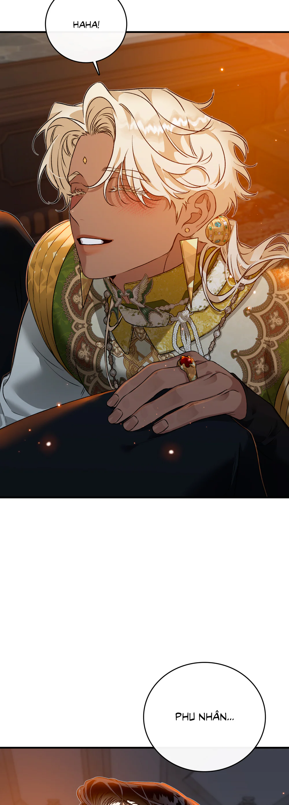 Con đường hoa trong đêm trắng Chapter 8 - Next Chapter 9