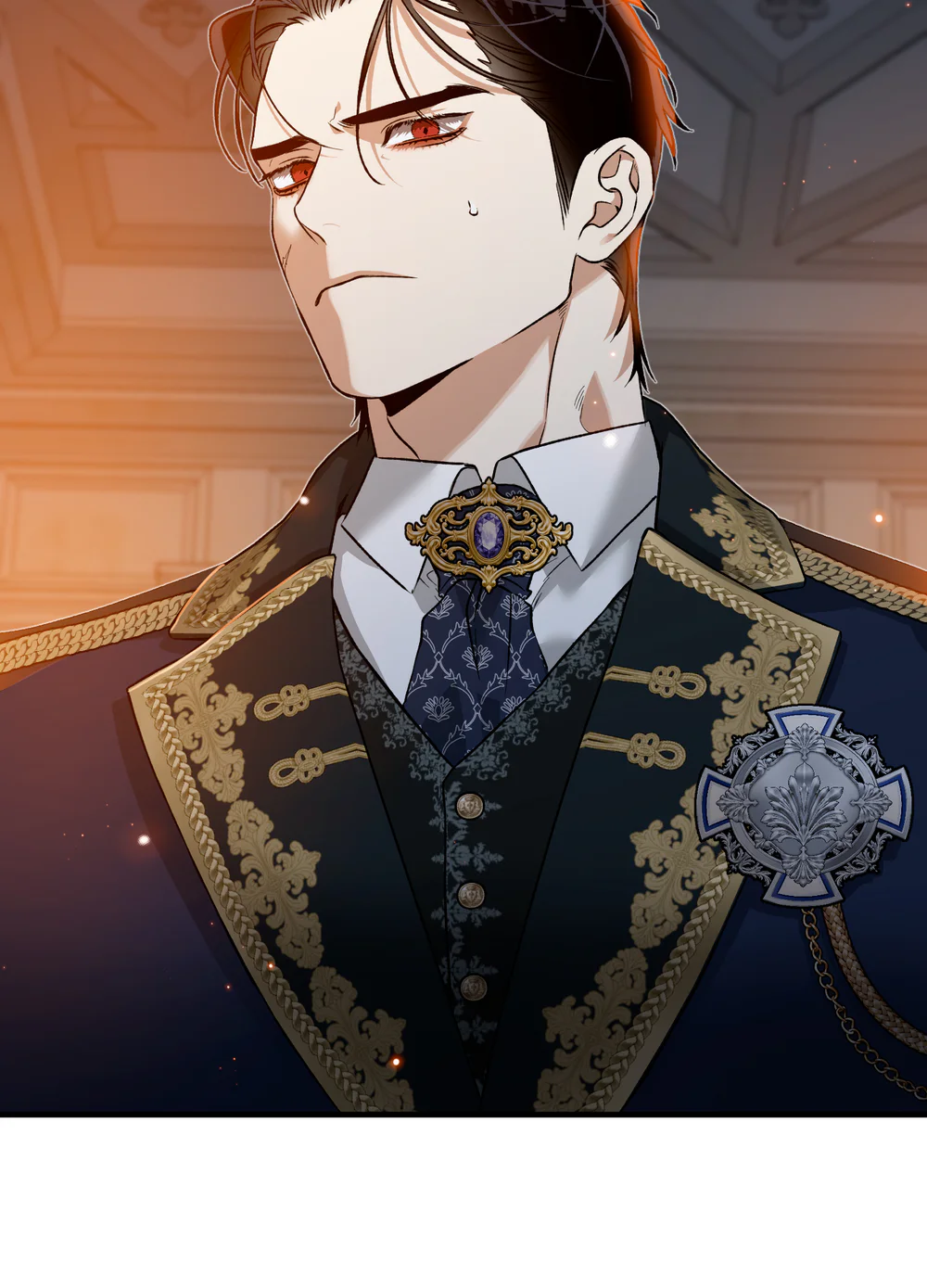 Con đường hoa trong đêm trắng Chapter 8 - Next Chapter 9