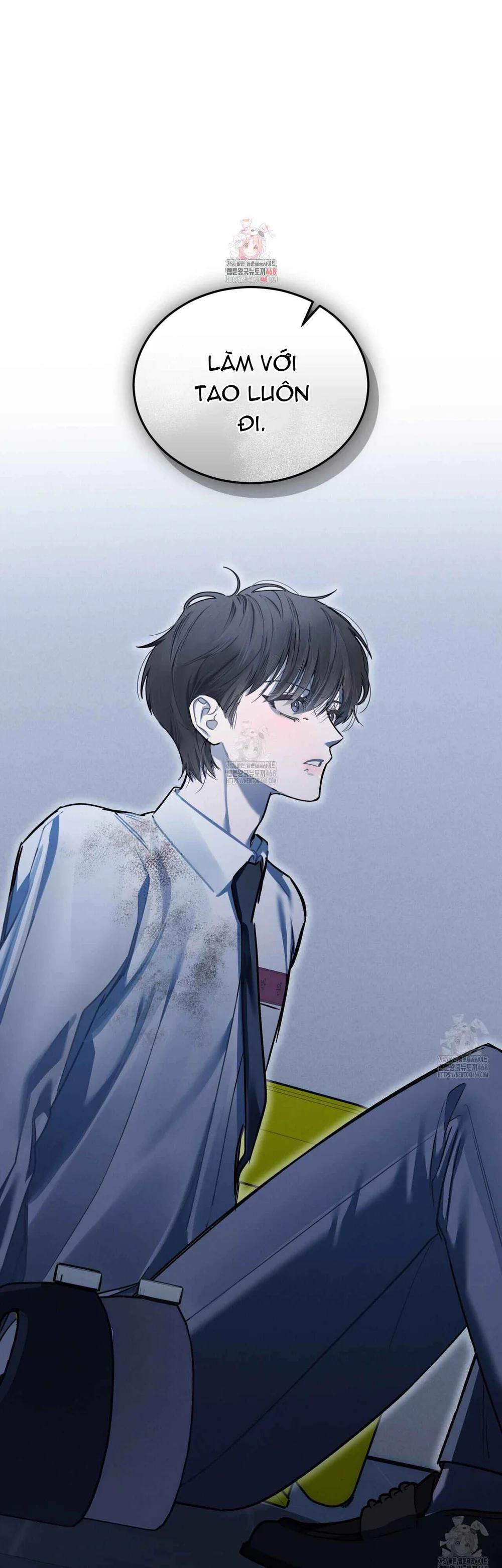 Dear My Horror Chapter 20 - Next Chapter 21