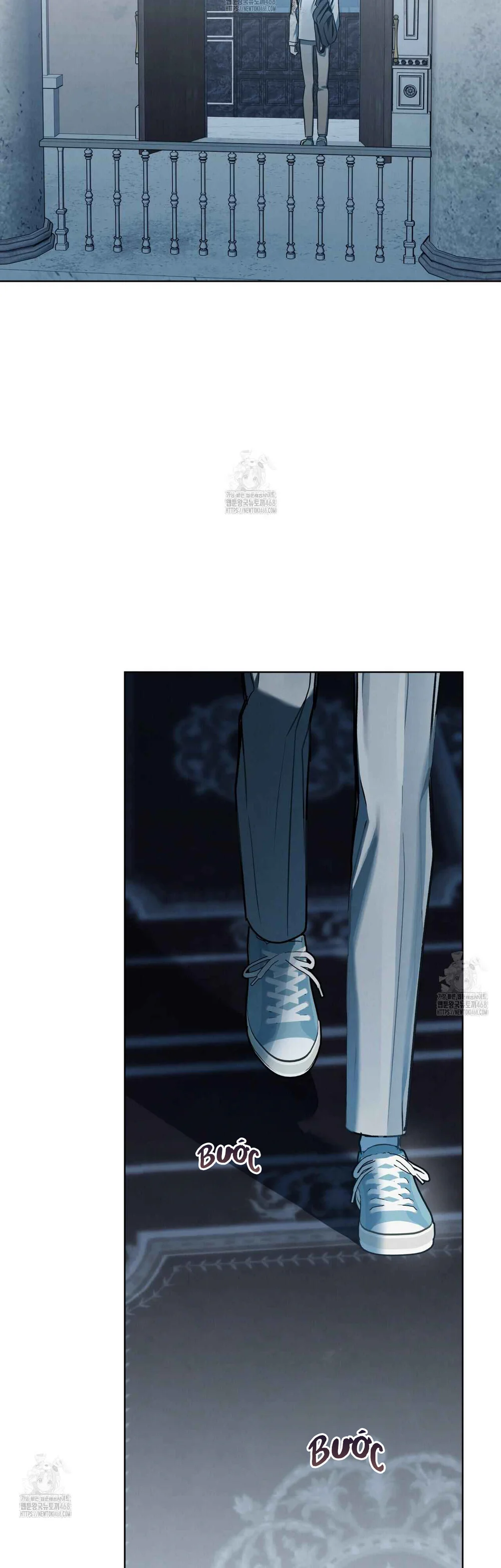 Dear My Horror Chapter 20 - Next Chapter 21