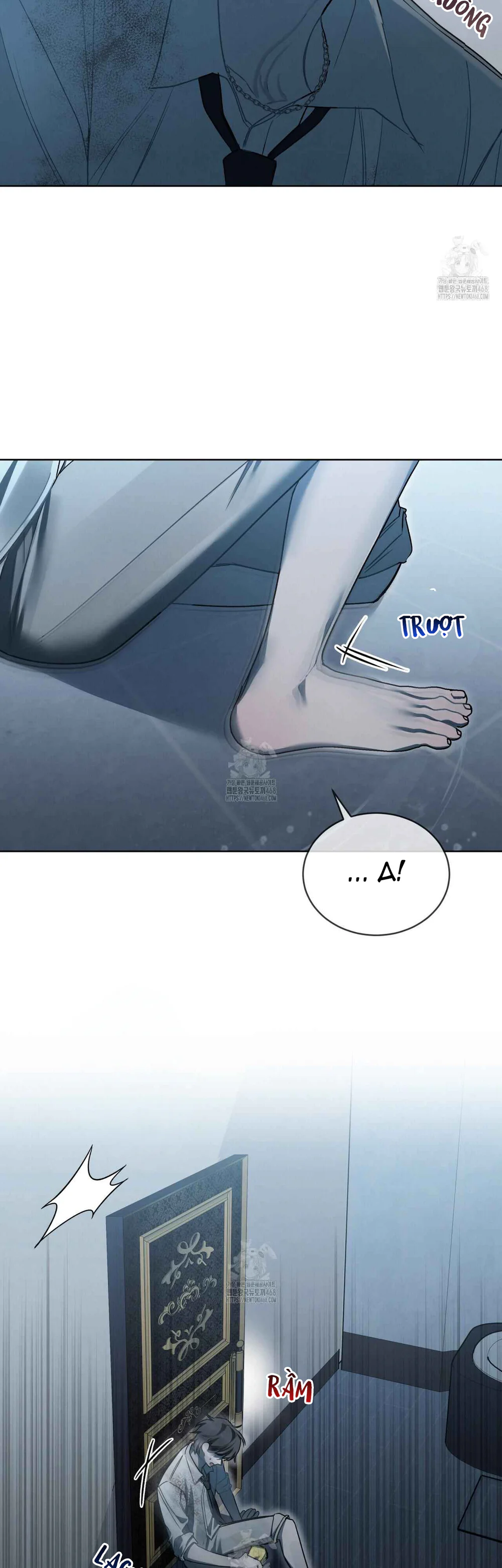 Dear My Horror Chapter 20 - Next Chapter 21