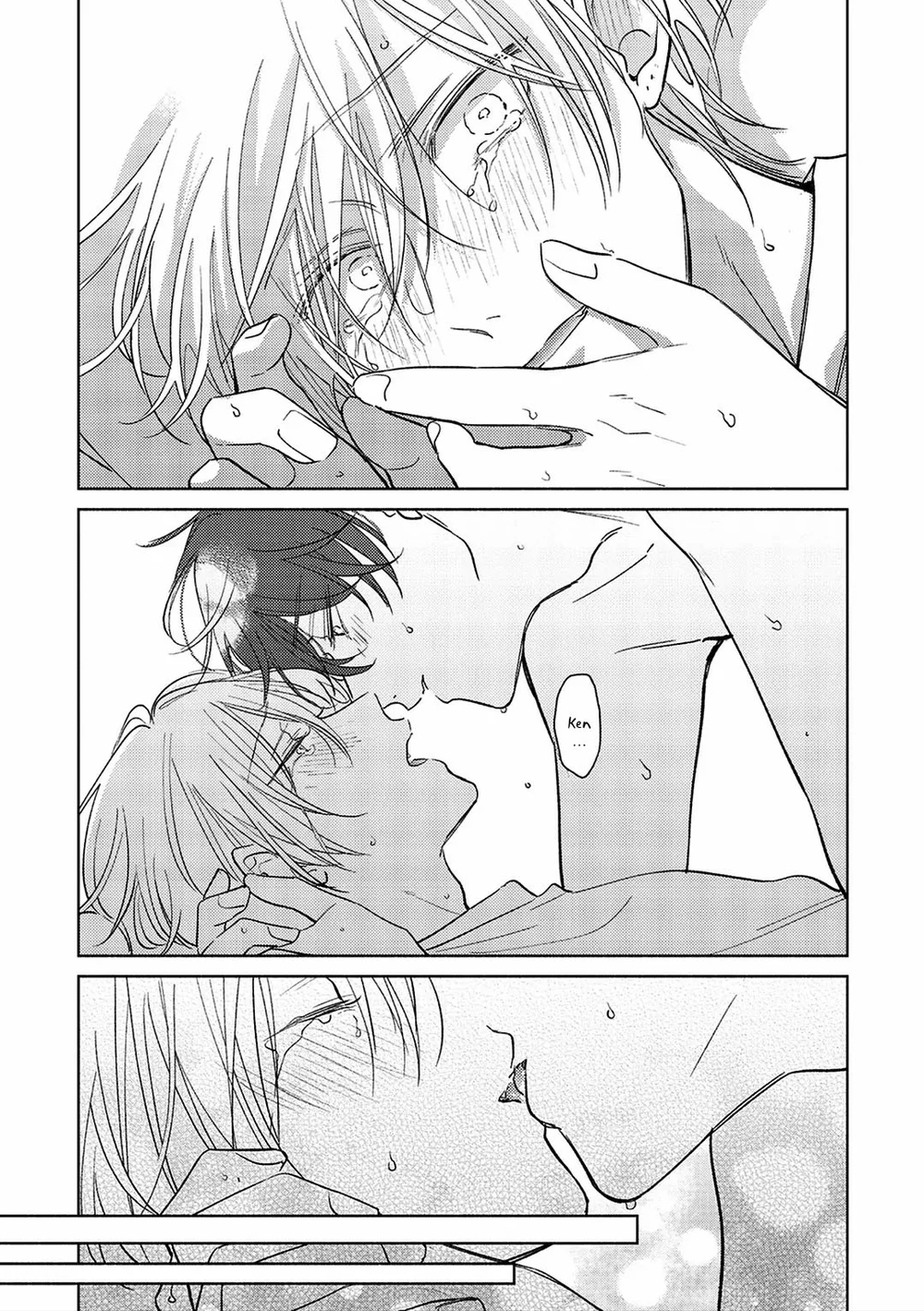 17 Syrups Chapter 9 Ngoại Truyện 3H - Next Chapter 10 Ngoại Truyện 4