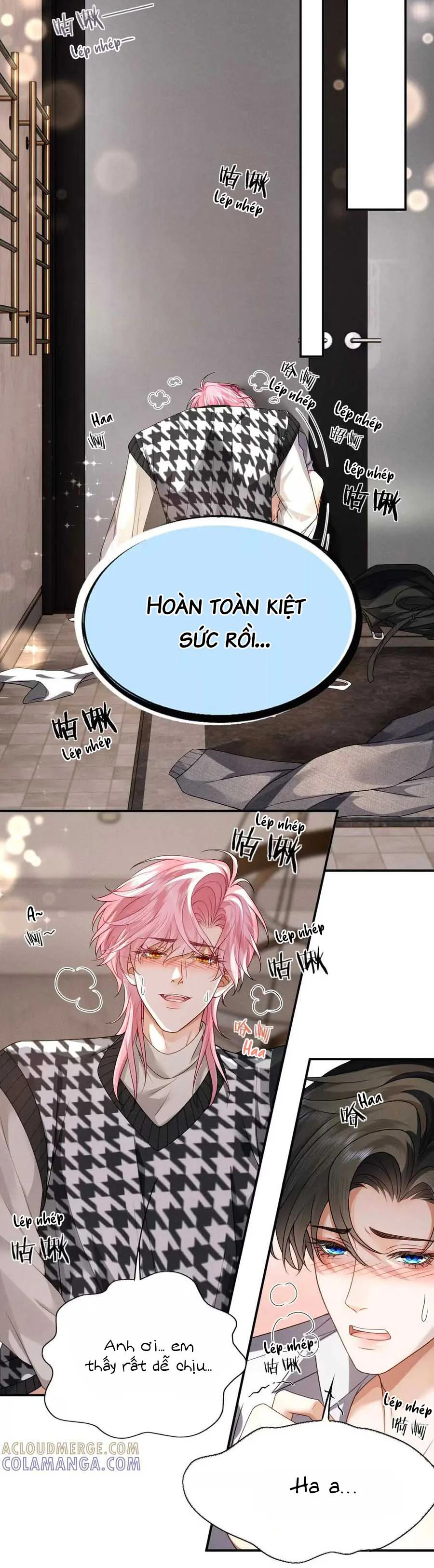 Em Trai Bệnh Hoạn Chapter 15 Hachiennhom - Next Chapter 16 Hachiennhom