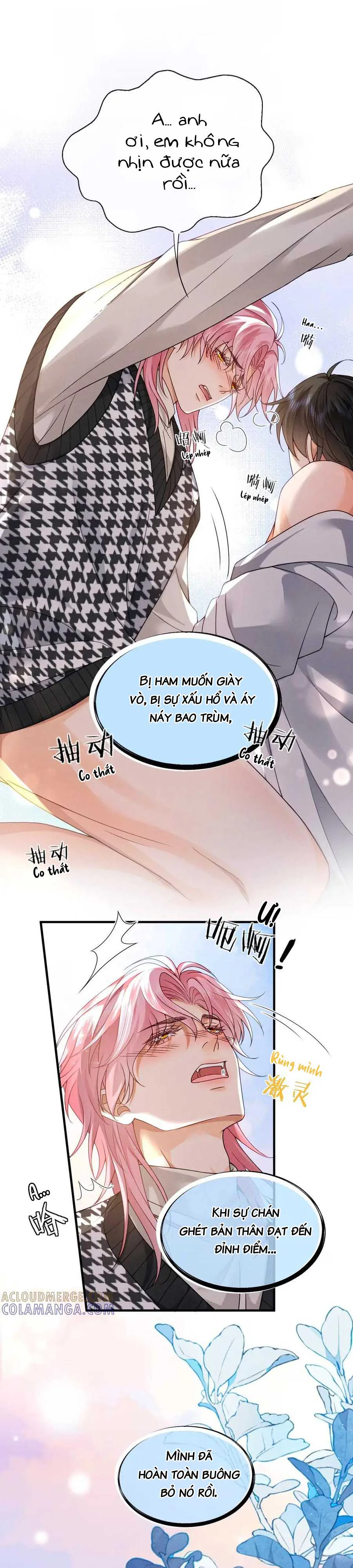 Em Trai Bệnh Hoạn Chapter 15 Hachiennhom - Next Chapter 16 Hachiennhom