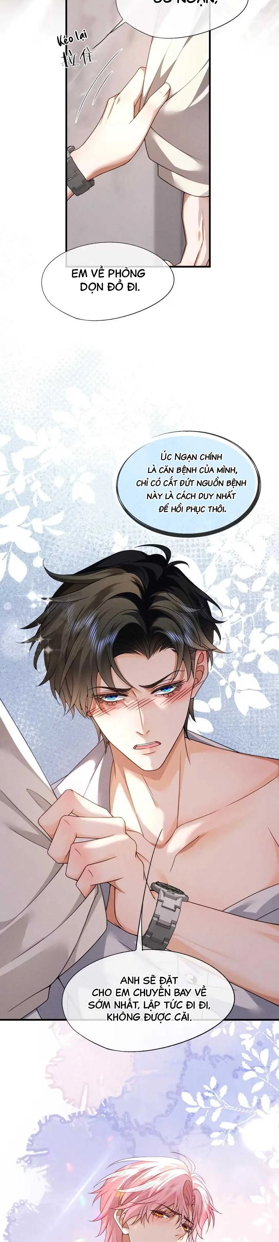 Em Trai Bệnh Hoạn Chapter 15 Hachiennhom - Next Chapter 16 Hachiennhom