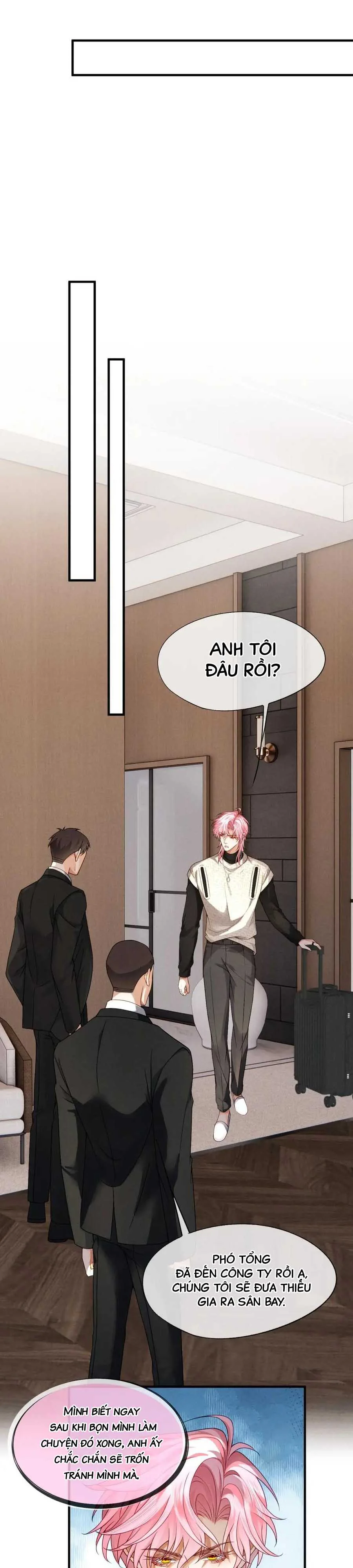 Em Trai Bệnh Hoạn Chapter 15 Hachiennhom - Next Chapter 16 Hachiennhom