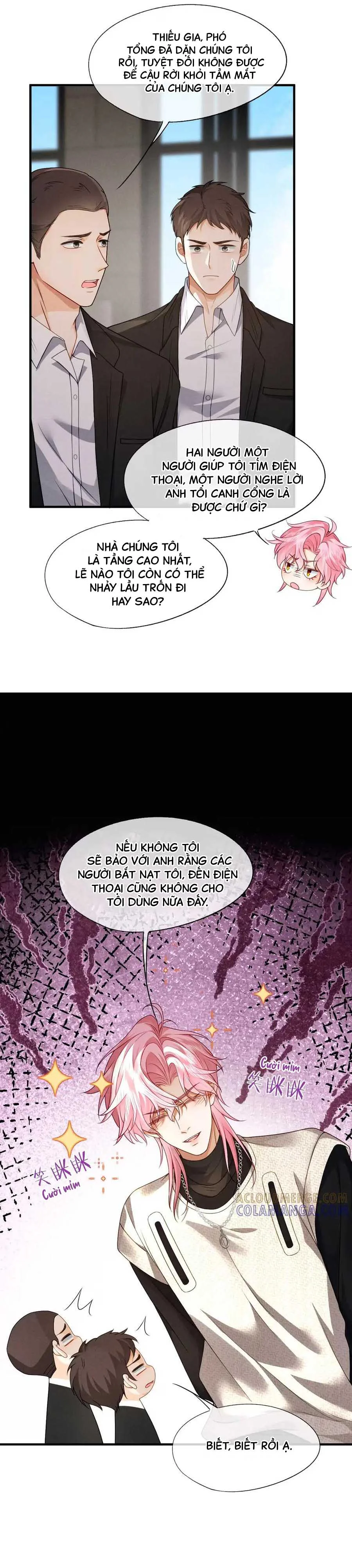 Em Trai Bệnh Hoạn Chapter 15 Hachiennhom - Next Chapter 16 Hachiennhom