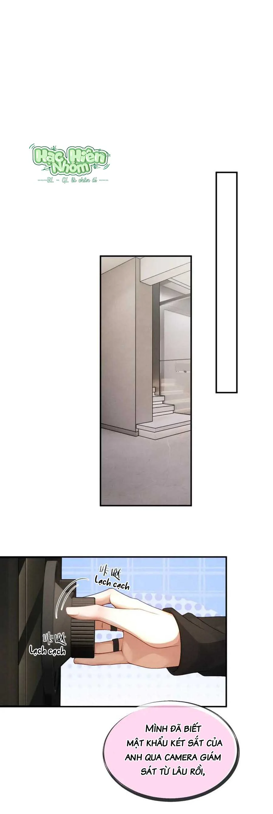 Em Trai Bệnh Hoạn Chapter 15 Hachiennhom - Next Chapter 16 Hachiennhom