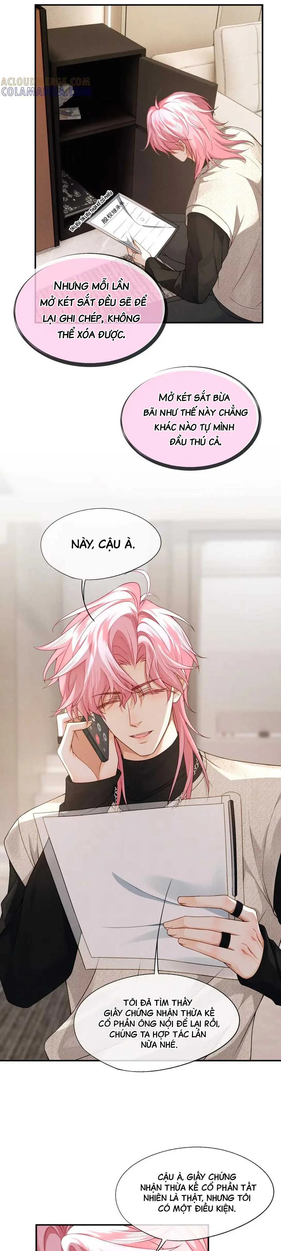 Em Trai Bệnh Hoạn Chapter 15 Hachiennhom - Next Chapter 16 Hachiennhom