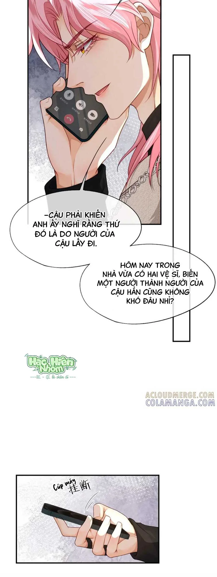 Em Trai Bệnh Hoạn Chapter 15 Hachiennhom - Next Chapter 16 Hachiennhom