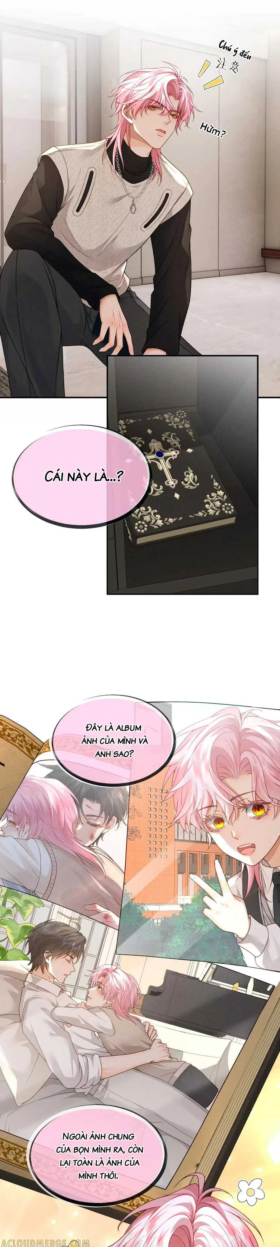 Em Trai Bệnh Hoạn Chapter 15 Hachiennhom - Next Chapter 16 Hachiennhom