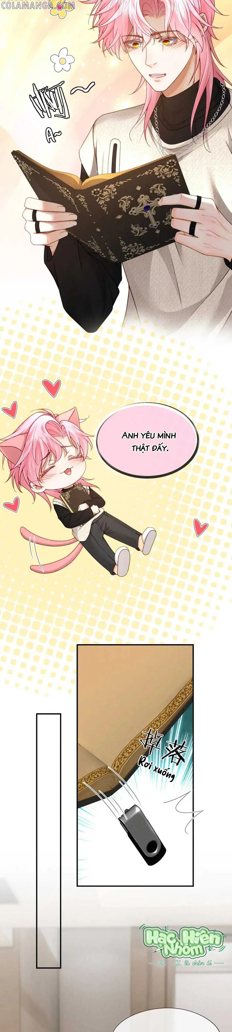 Em Trai Bệnh Hoạn Chapter 15 Hachiennhom - Next Chapter 16 Hachiennhom