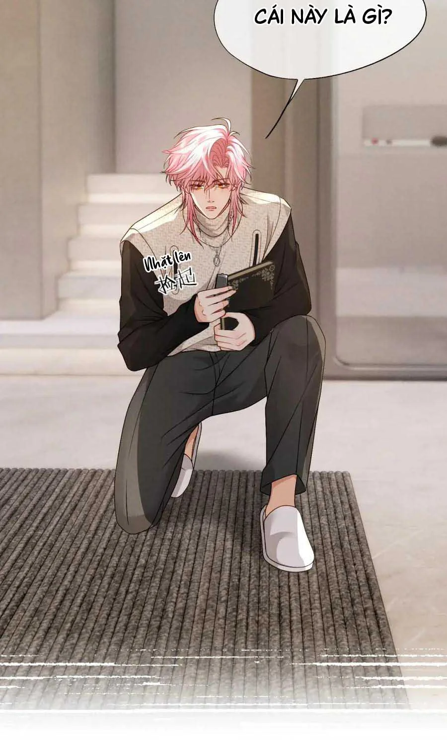 Em Trai Bệnh Hoạn Chapter 15 Hachiennhom - Next Chapter 16 Hachiennhom