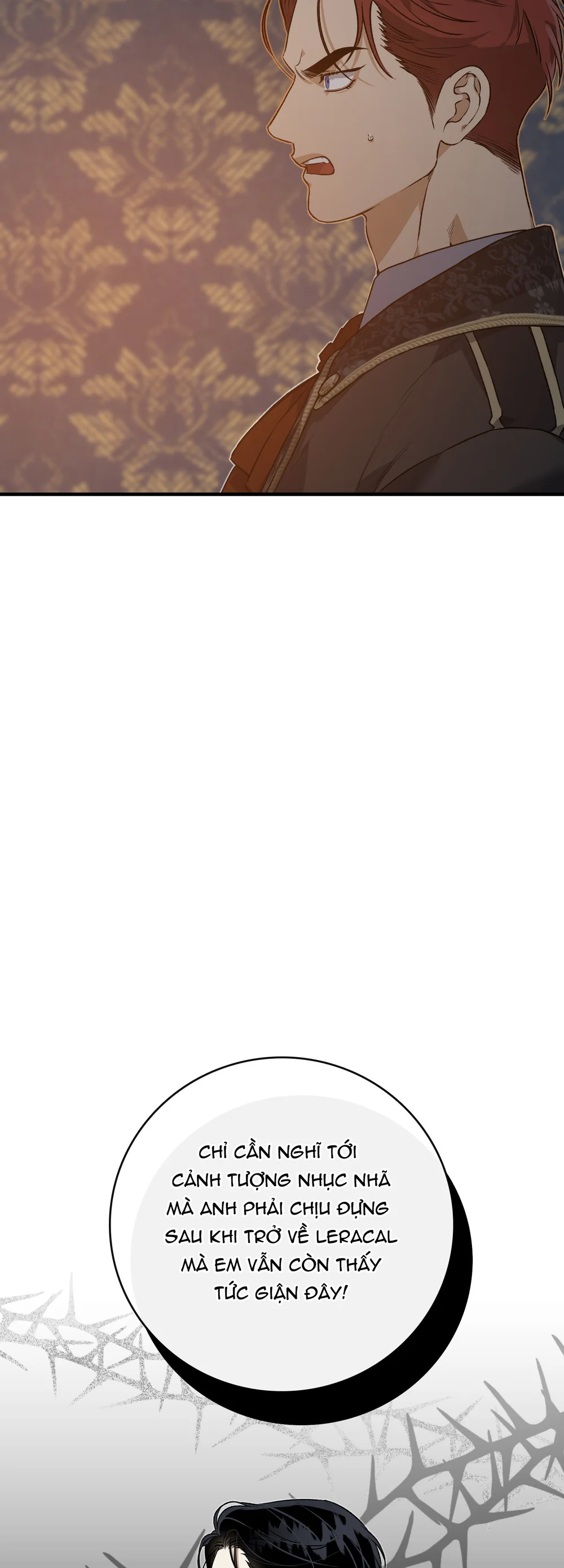 ĐÓA HOA NỞ TRONG ĐÊM TRẮNG Chapter 8 - Next Chapter 9