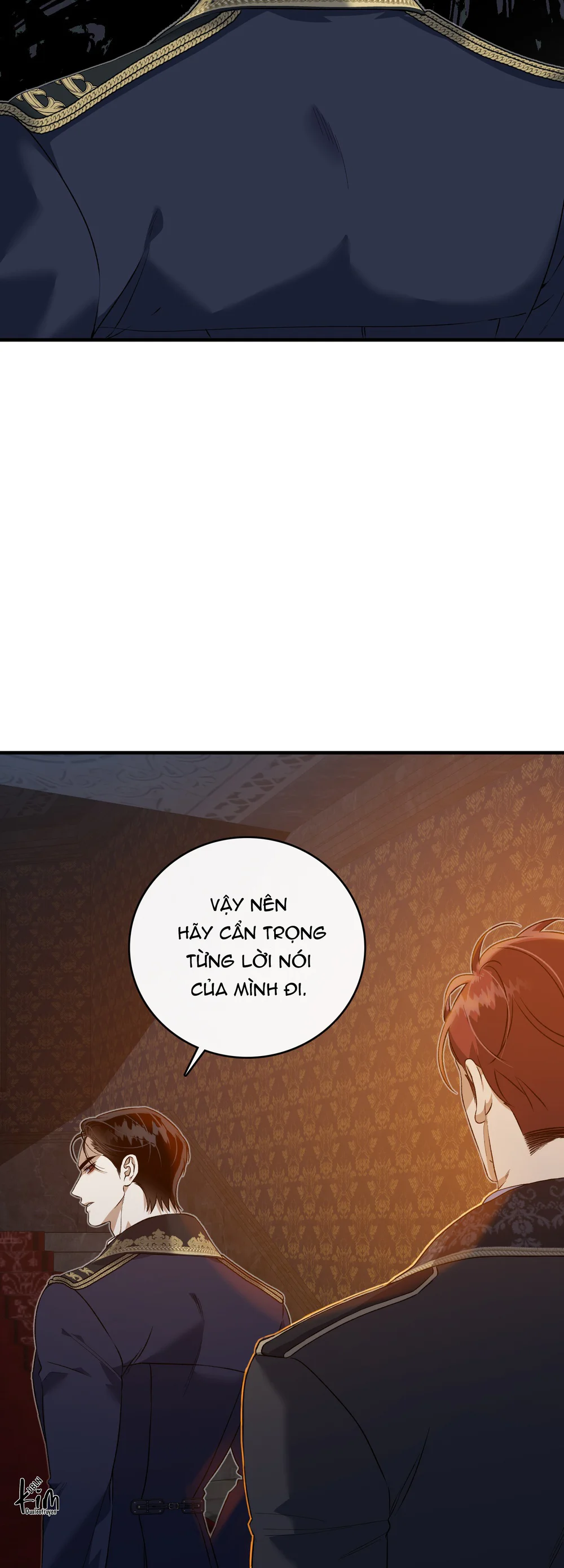 ĐÓA HOA NỞ TRONG ĐÊM TRẮNG Chapter 8 - Next Chapter 9