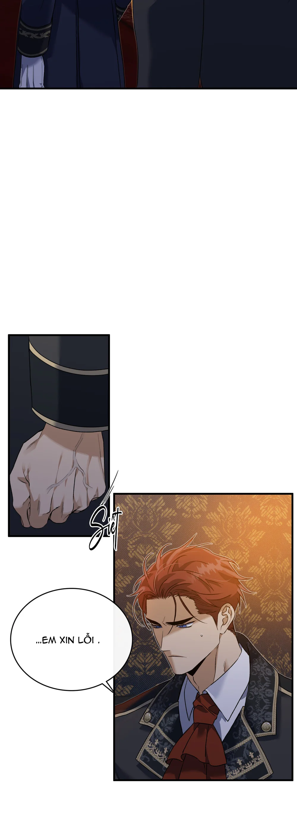 ĐÓA HOA NỞ TRONG ĐÊM TRẮNG Chapter 8 - Next Chapter 9