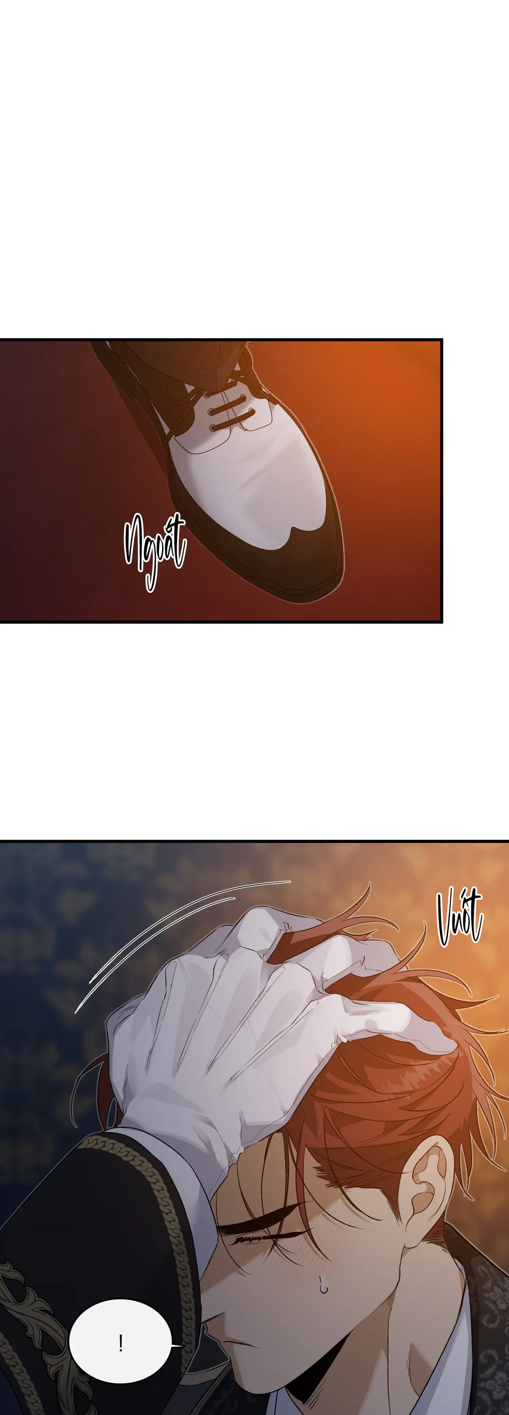 ĐÓA HOA NỞ TRONG ĐÊM TRẮNG Chapter 8 - Next Chapter 9