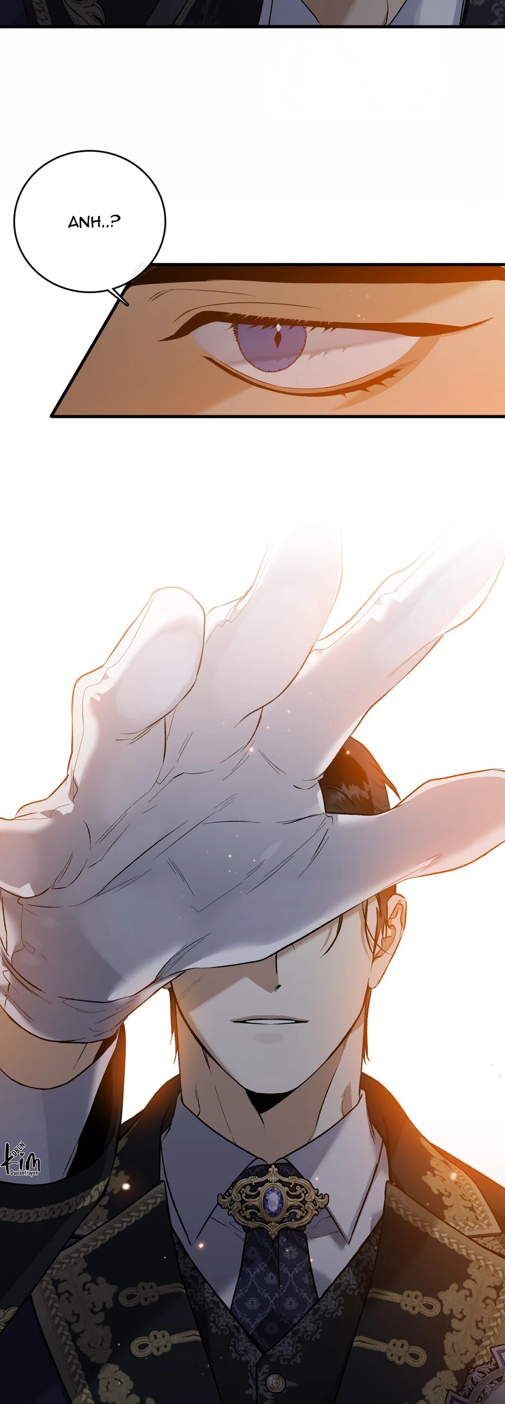 ĐÓA HOA NỞ TRONG ĐÊM TRẮNG Chapter 8 - Next Chapter 9