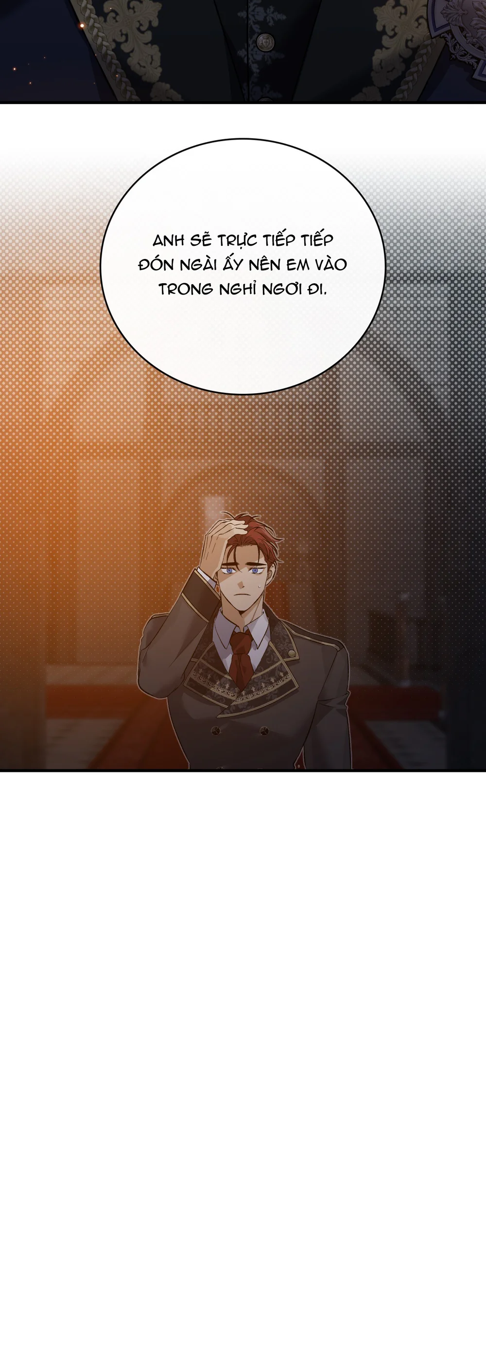 ĐÓA HOA NỞ TRONG ĐÊM TRẮNG Chapter 8 - Next Chapter 9