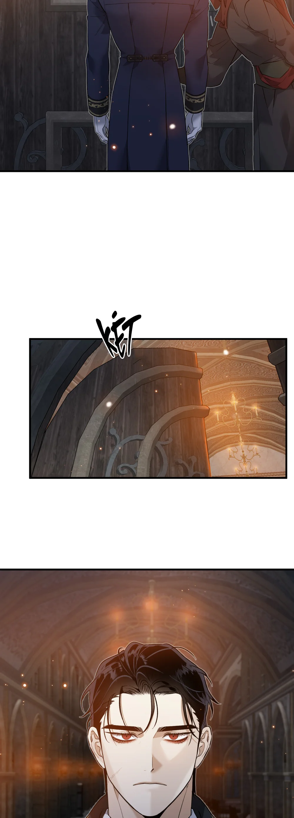 ĐÓA HOA NỞ TRONG ĐÊM TRẮNG Chapter 8 - Next Chapter 9