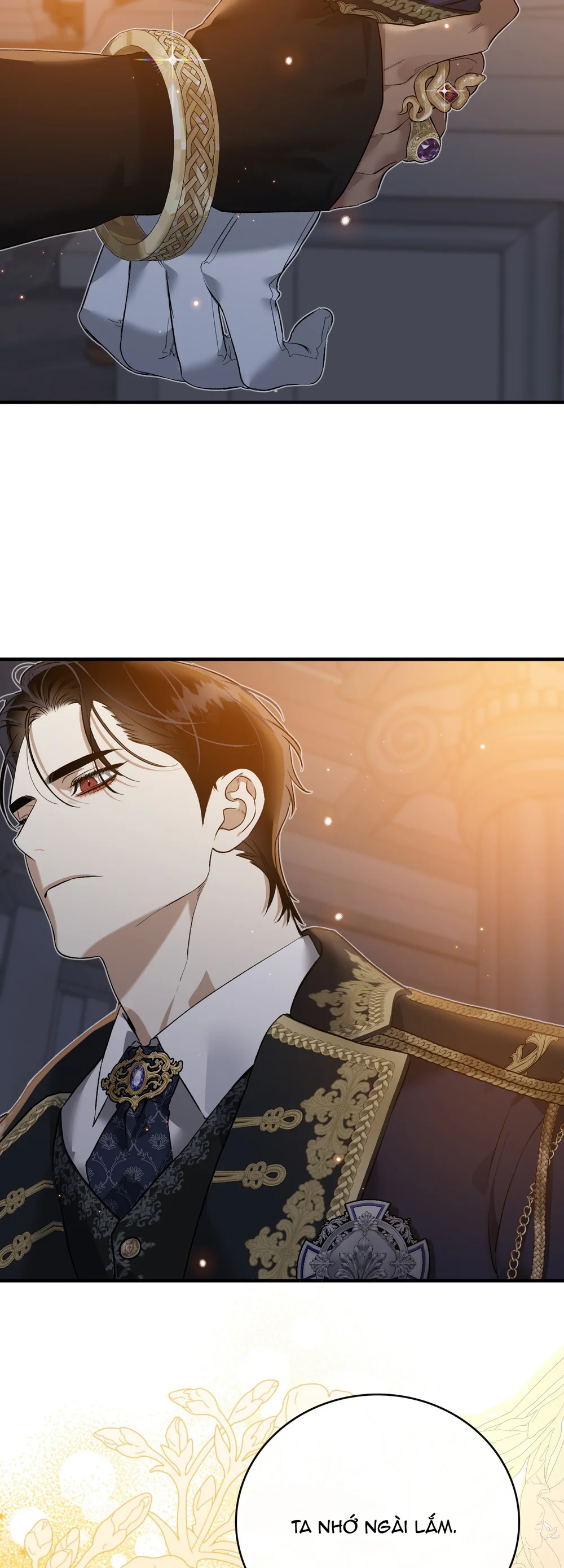 ĐÓA HOA NỞ TRONG ĐÊM TRẮNG Chapter 8 - Next Chapter 9