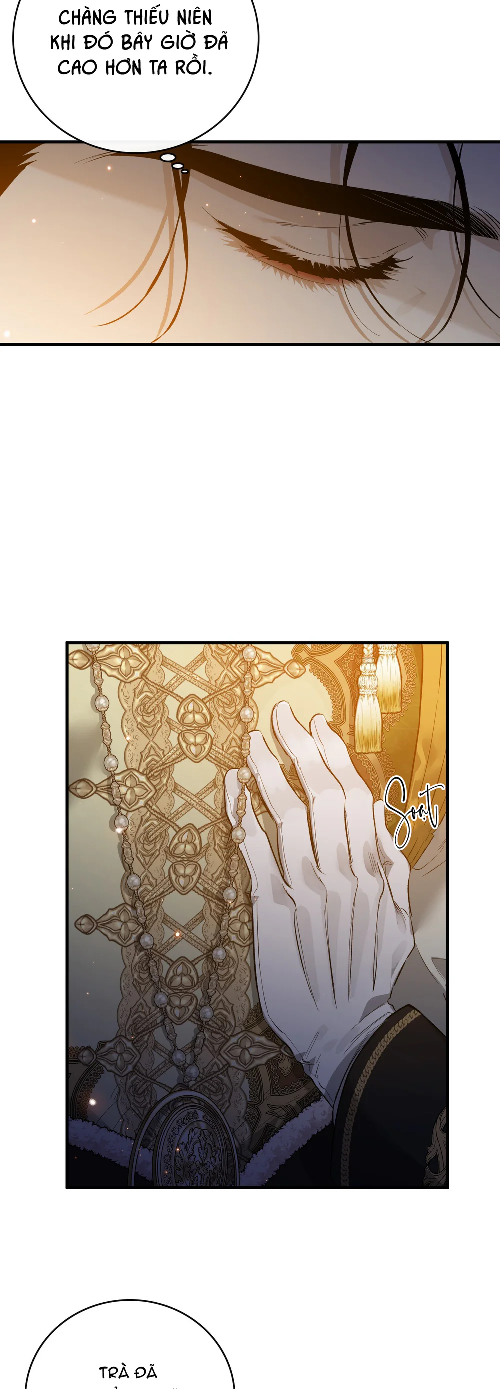 ĐÓA HOA NỞ TRONG ĐÊM TRẮNG Chapter 8 - Next Chapter 9