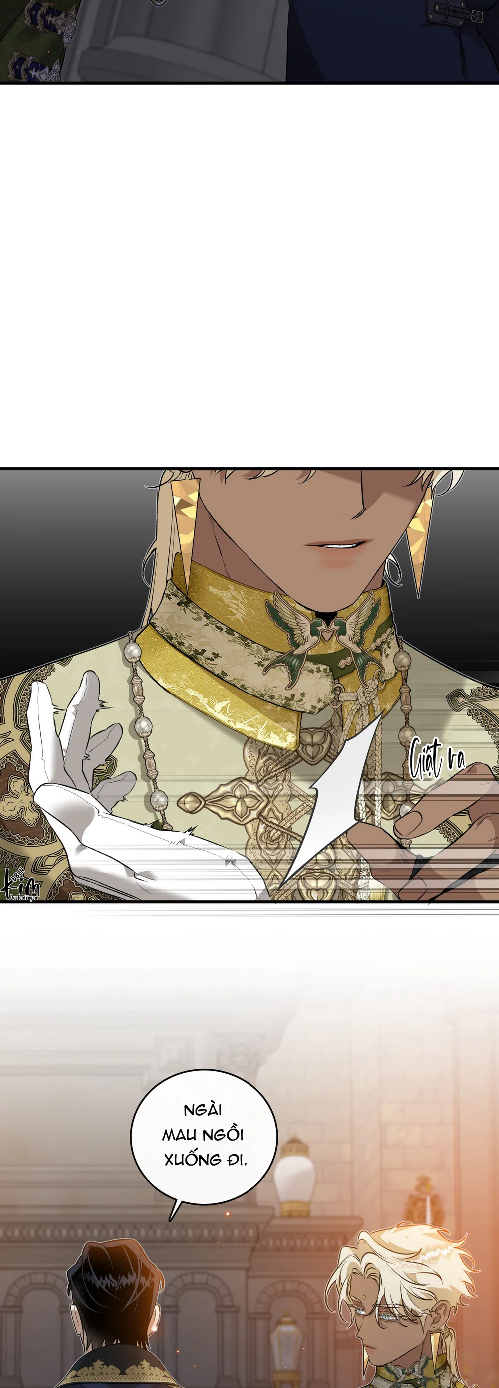 ĐÓA HOA NỞ TRONG ĐÊM TRẮNG Chapter 8 - Next Chapter 9