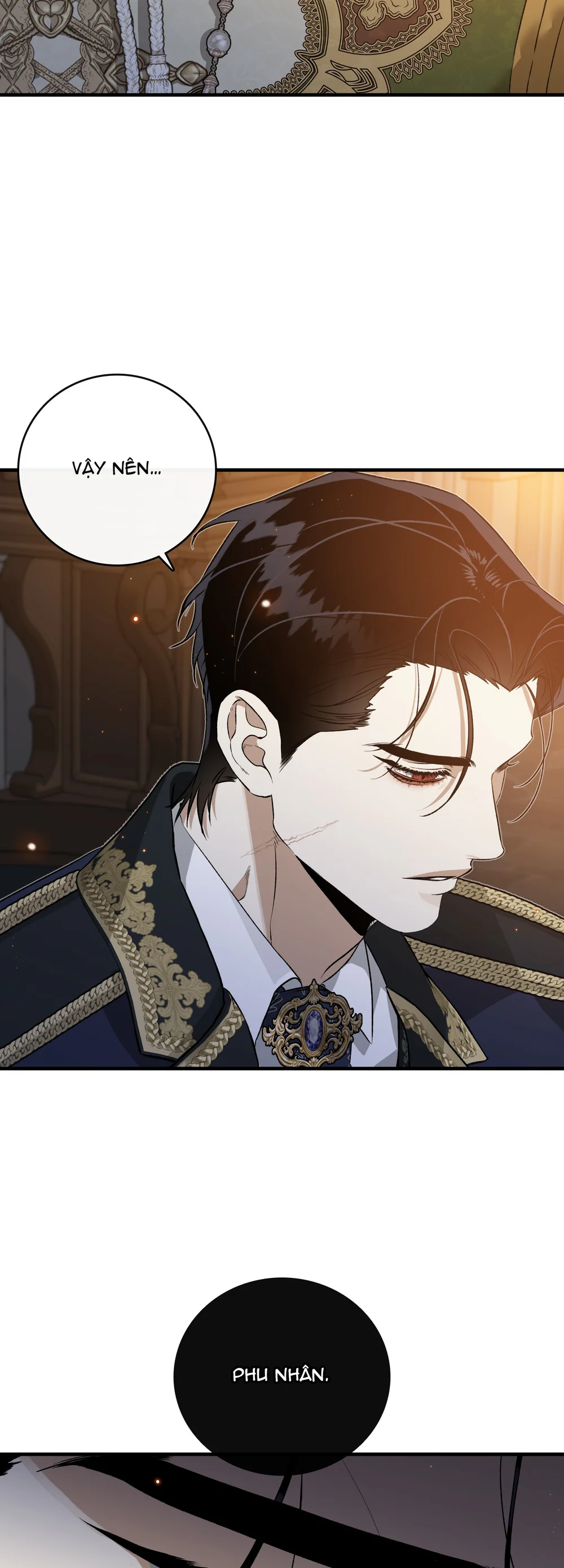 ĐÓA HOA NỞ TRONG ĐÊM TRẮNG Chapter 8 - Next Chapter 9