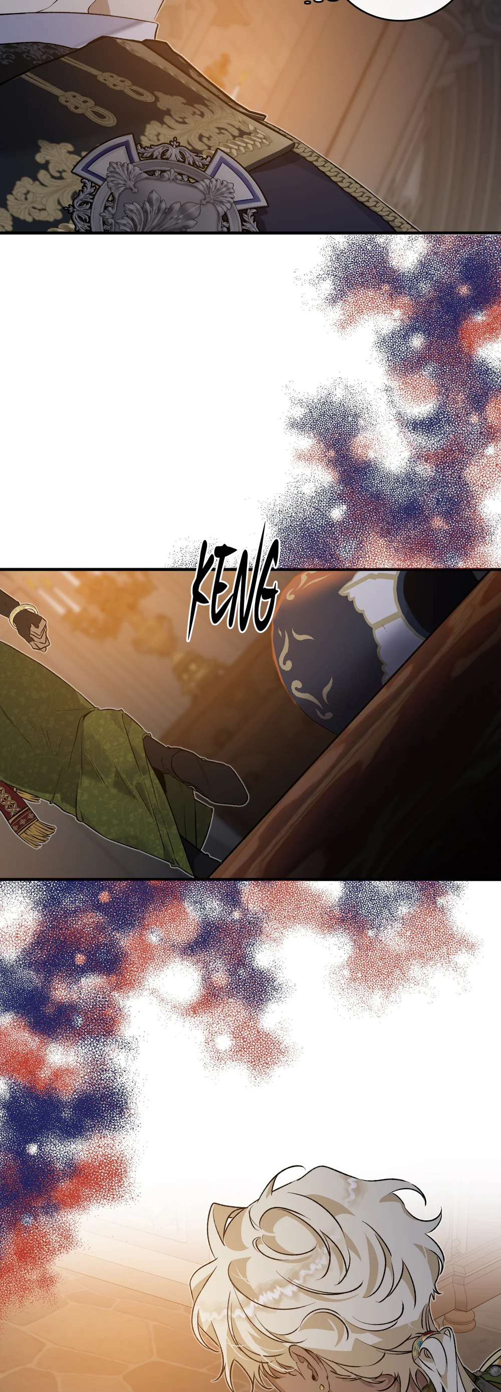 ĐÓA HOA NỞ TRONG ĐÊM TRẮNG Chapter 8 - Next Chapter 9