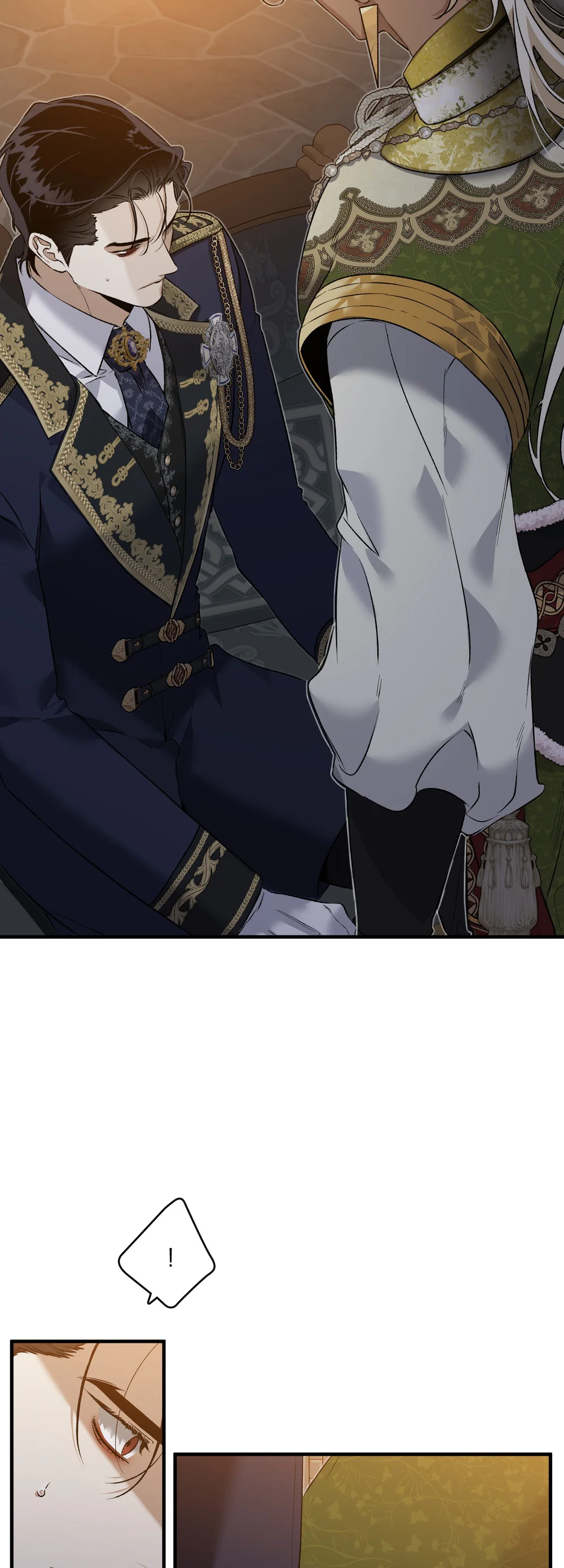 ĐÓA HOA NỞ TRONG ĐÊM TRẮNG Chapter 8 - Next Chapter 9