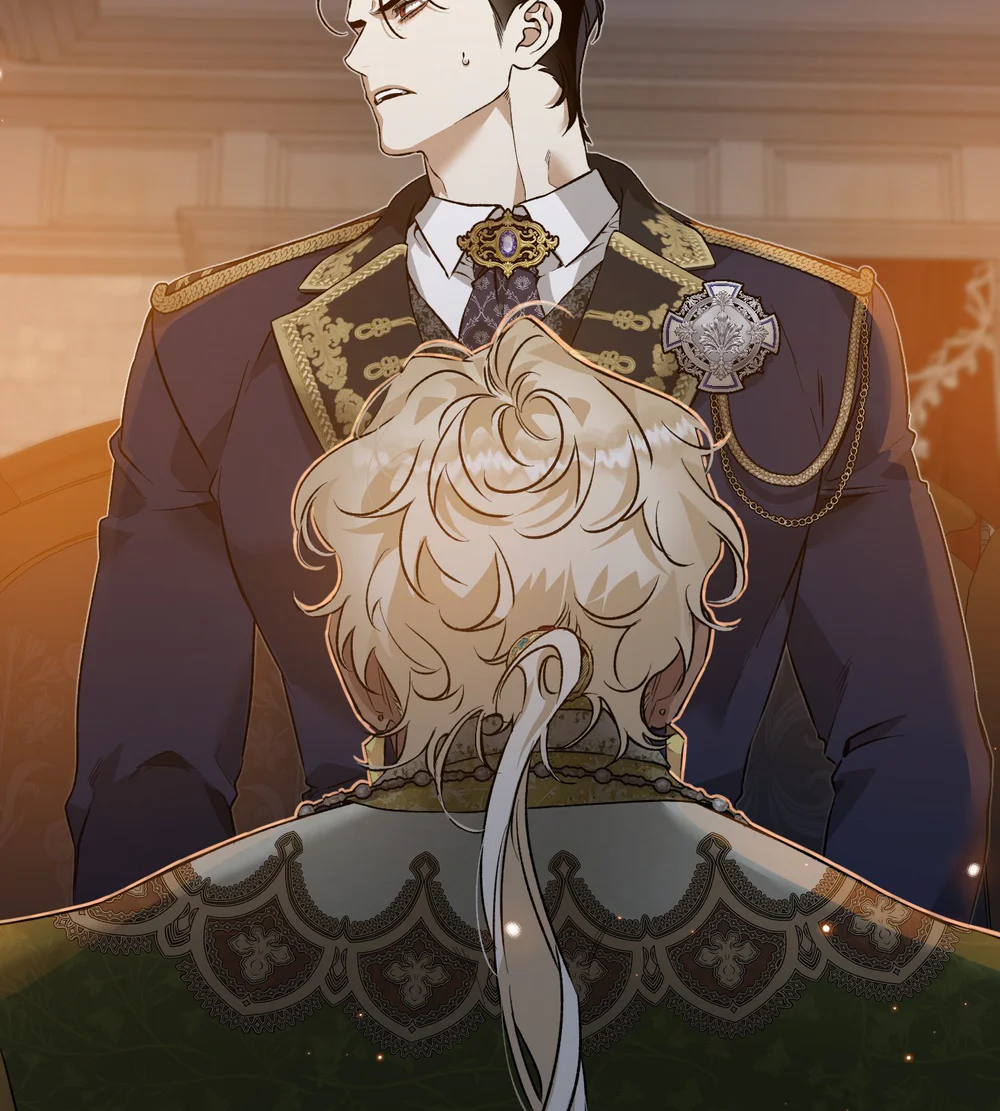 ĐÓA HOA NỞ TRONG ĐÊM TRẮNG Chapter 8 - Next Chapter 9