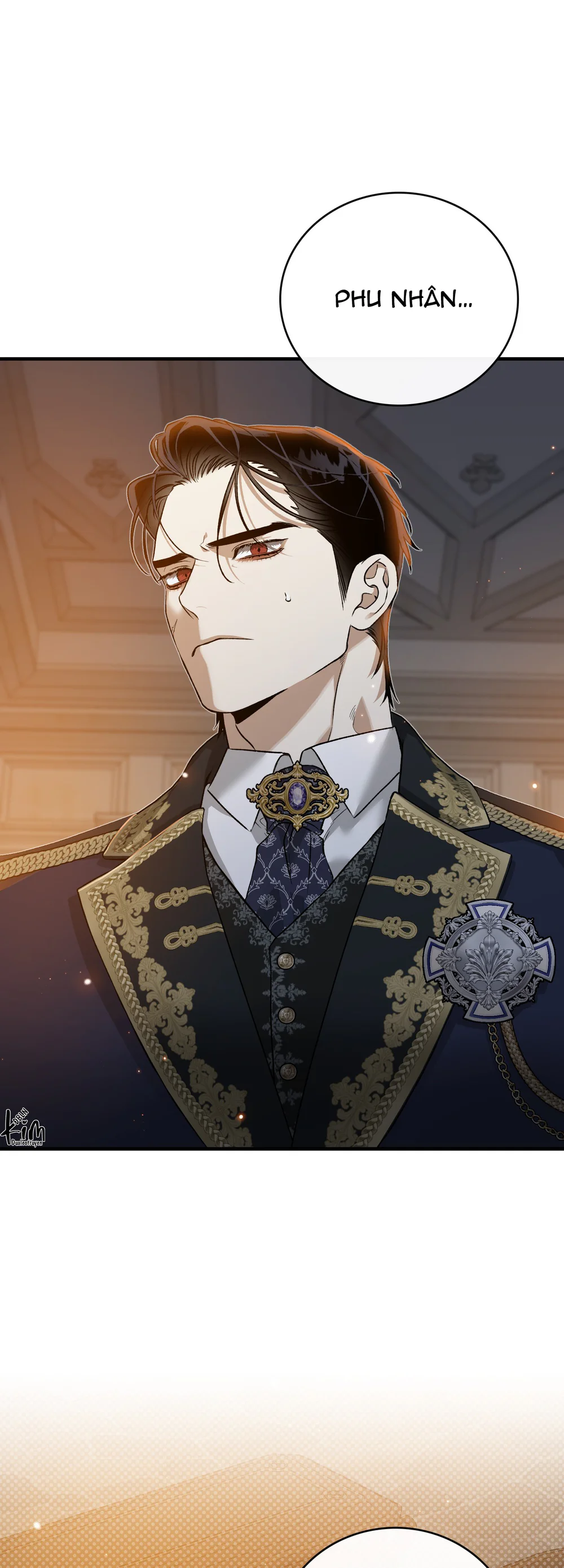 ĐÓA HOA NỞ TRONG ĐÊM TRẮNG Chapter 8 - Next Chapter 9