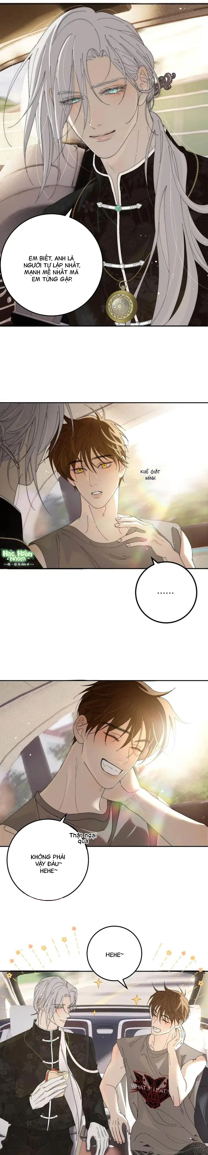 Chọc Quê Vương Tử Mỗi Ngày Chapter 13 Hachiennhom - Next Chapter 14 Hachiennhom