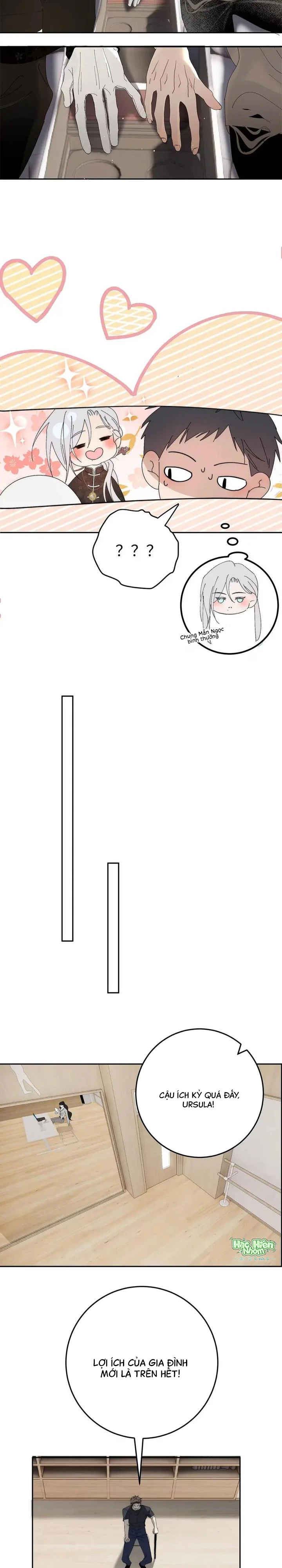 Chọc Quê Vương Tử Mỗi Ngày Chapter 13 Hachiennhom - Next Chapter 14 Hachiennhom