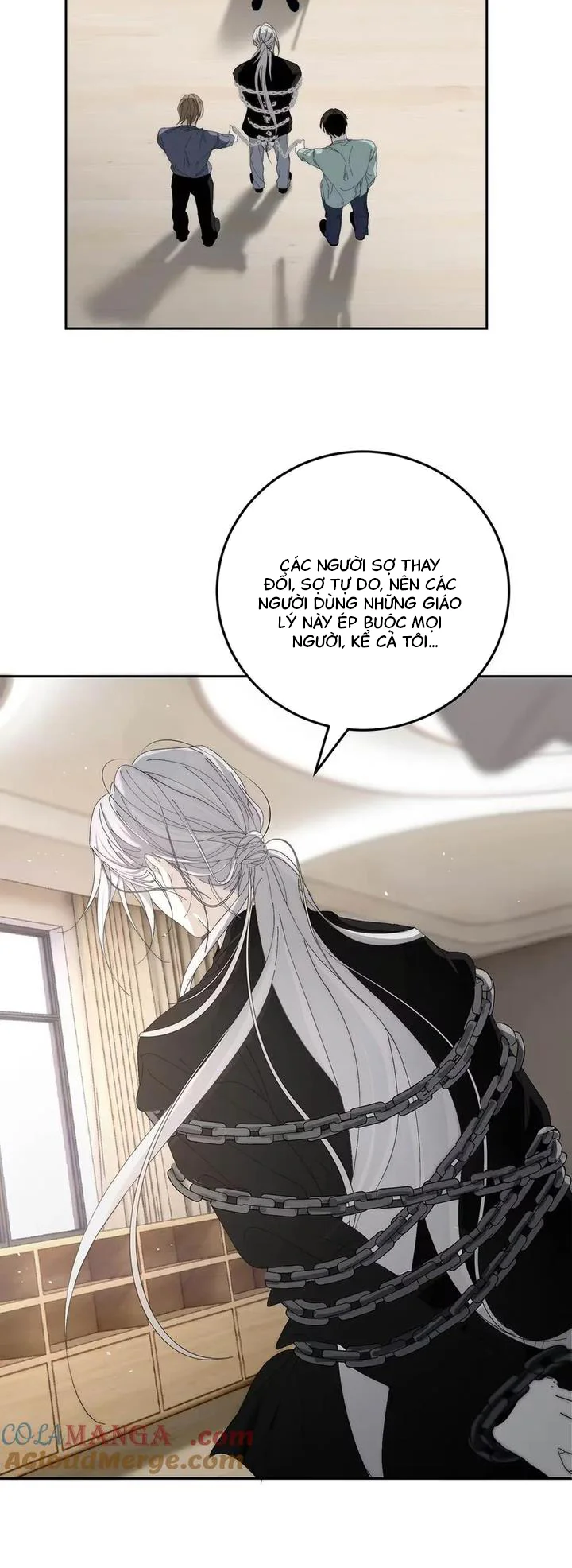 Chọc Quê Vương Tử Mỗi Ngày Chapter 13 Hachiennhom - Next Chapter 14 Hachiennhom