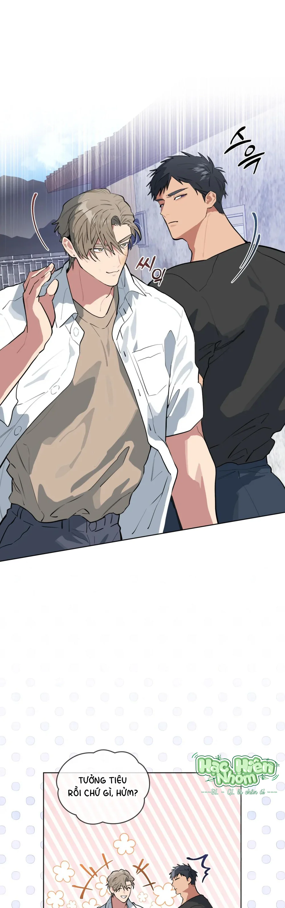 Xin Hãy Cho Thêm Than Vào Chapter 23 Hachiennhom - Next Chapter 24 Hachiennhom