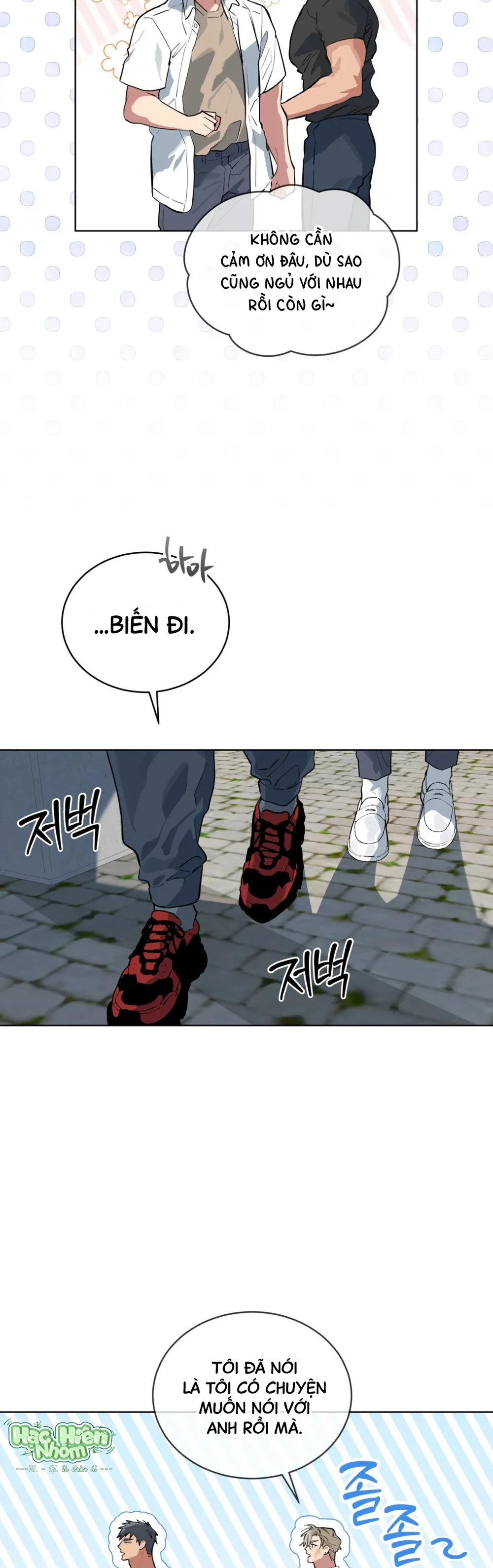 Xin Hãy Cho Thêm Than Vào Chapter 23 Hachiennhom - Next Chapter 24 Hachiennhom