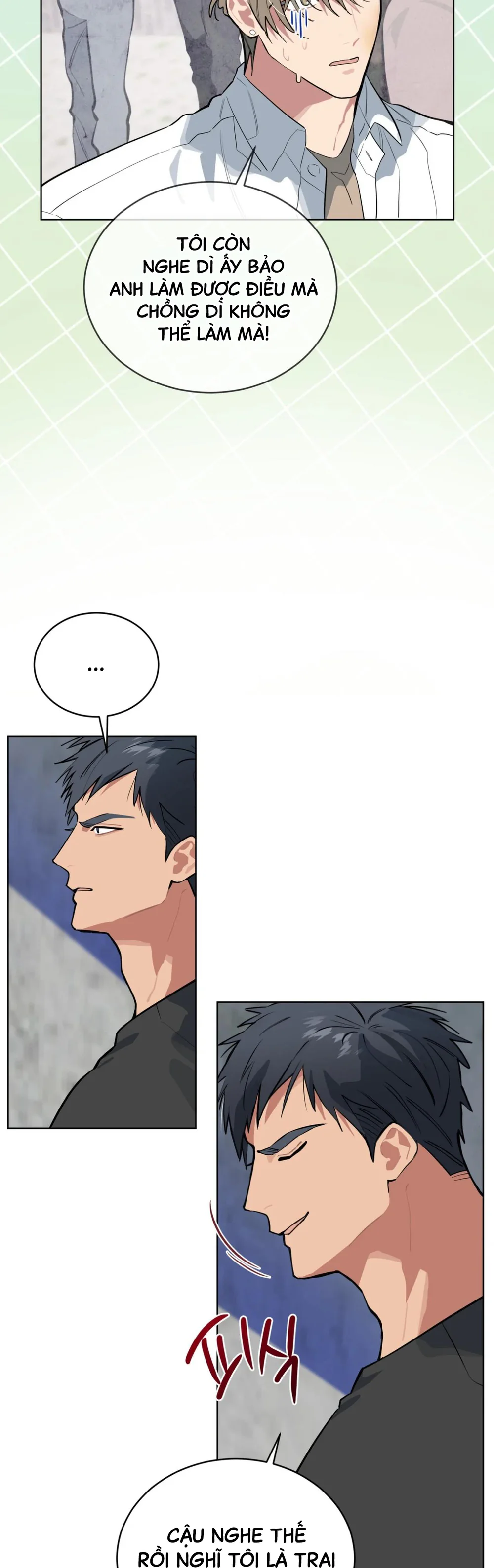 Xin Hãy Cho Thêm Than Vào Chapter 23 Hachiennhom - Next Chapter 24 Hachiennhom