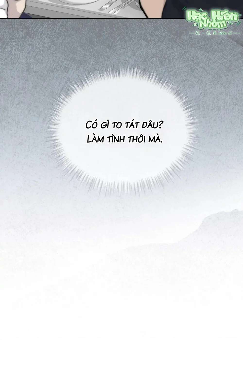 Xin Hãy Cho Thêm Than Vào Chapter 23 Hachiennhom - Next Chapter 24 Hachiennhom